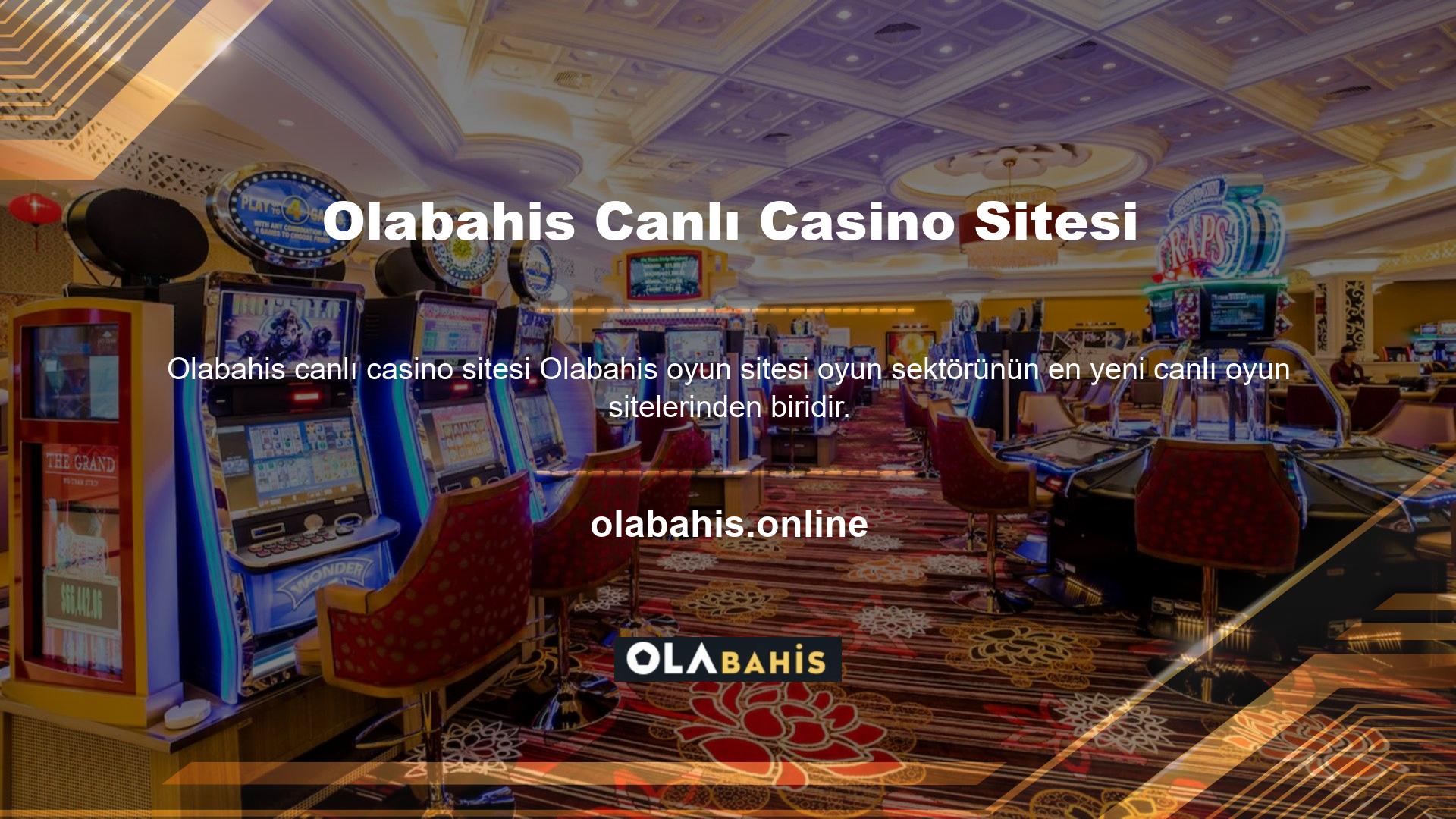 Bu canlı casino sitesi gençlere yönelikmiş gibi durmuyor ve hizmetlerini iki dilde sunuyor: Türkçe ve İngilizce