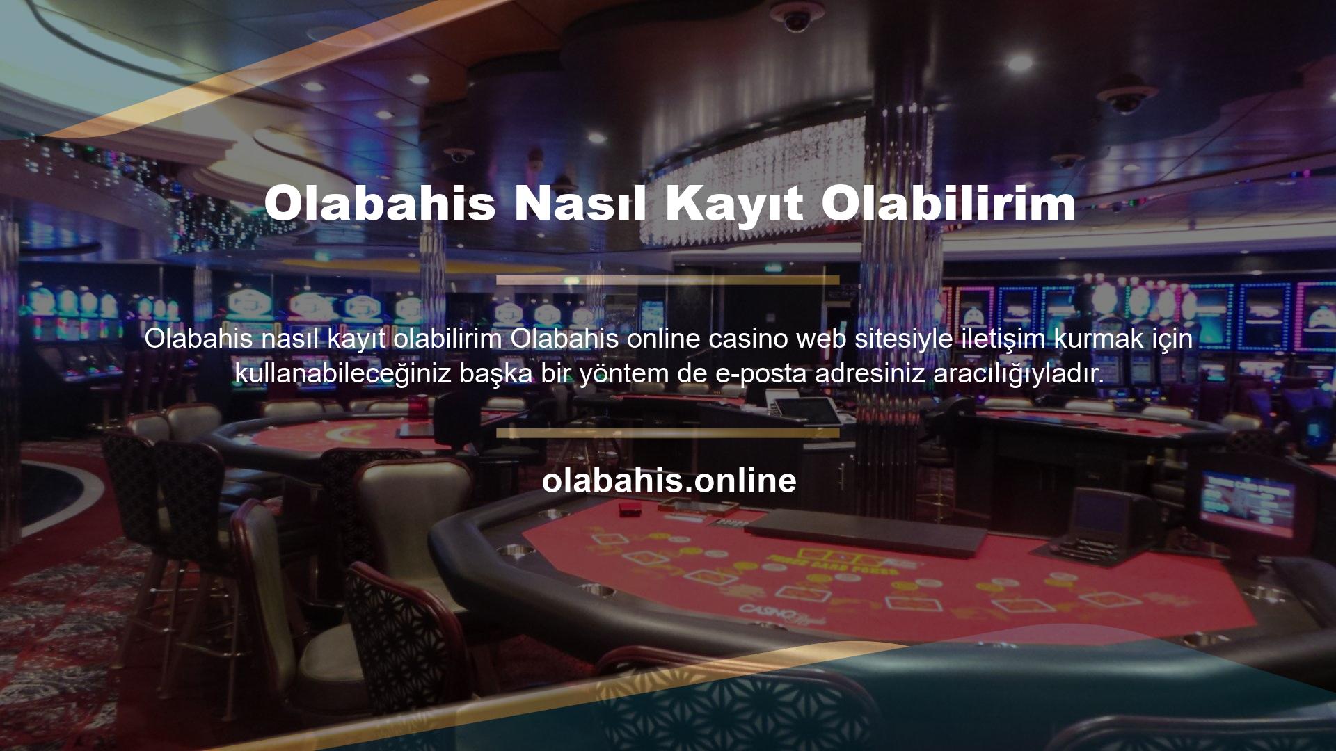 Bu e-posta adreslerine ulaşmak için gönderilecek mesajı ve kullanıcı adınızı girmeniz yeterlidir